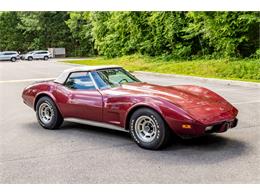 1975 Chevrolet Corvette (CC-2072732) for sale in Virginia Beach, Virginia
