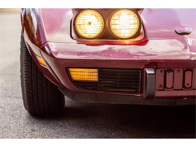 1975 Chevrolet Corvette (CC-2072732) for sale in Virginia Beach, Virginia