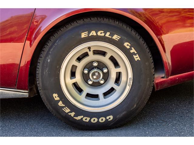 1975 Chevrolet Corvette (CC-2072732) for sale in Virginia Beach, Virginia