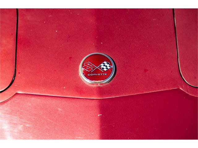 1975 Chevrolet Corvette (CC-2072732) for sale in Virginia Beach, Virginia