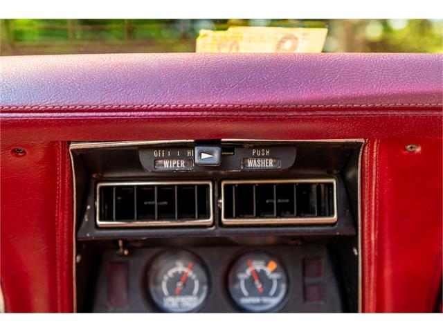 1975 Chevrolet Corvette (CC-2072732) for sale in Virginia Beach, Virginia