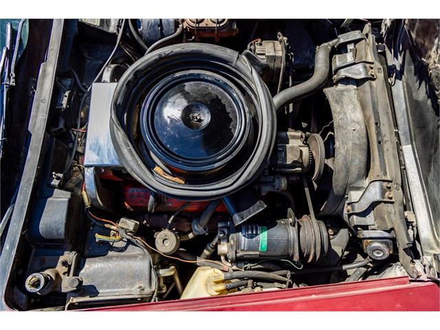 1975 Chevrolet Corvette (CC-2072732) for sale in Virginia Beach, Virginia