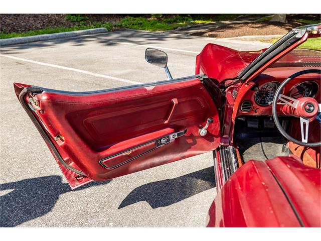 1975 Chevrolet Corvette (CC-2072732) for sale in Virginia Beach, Virginia