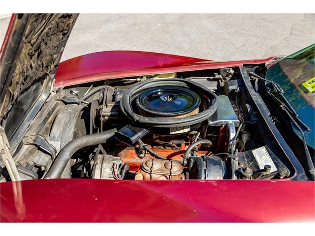 1975 Chevrolet Corvette (CC-2072732) for sale in Virginia Beach, Virginia