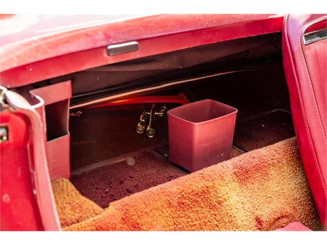 1975 Chevrolet Corvette (CC-2072732) for sale in Virginia Beach, Virginia