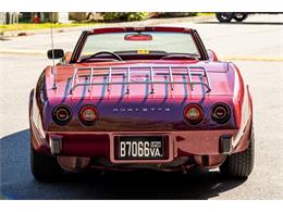 1975 Chevrolet Corvette (CC-2072732) for sale in Virginia Beach, Virginia