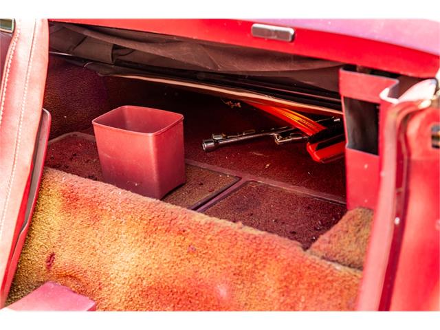 1975 Chevrolet Corvette (CC-2072732) for sale in Virginia Beach, Virginia