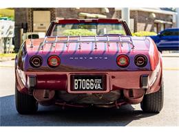 1975 Chevrolet Corvette (CC-2072732) for sale in Virginia Beach, Virginia
