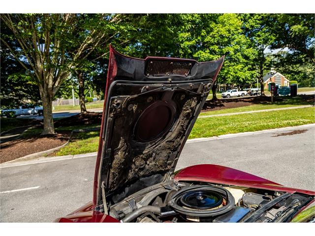 1975 Chevrolet Corvette (CC-2072732) for sale in Virginia Beach, Virginia