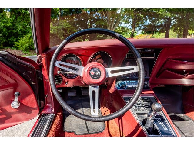 1975 Chevrolet Corvette (CC-2072732) for sale in Virginia Beach, Virginia