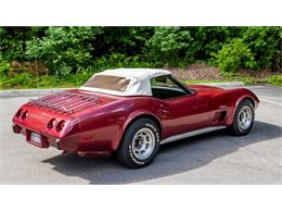 1975 Chevrolet Corvette (CC-2072732) for sale in Virginia Beach, Virginia