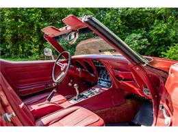 1975 Chevrolet Corvette (CC-2072732) for sale in Virginia Beach, Virginia