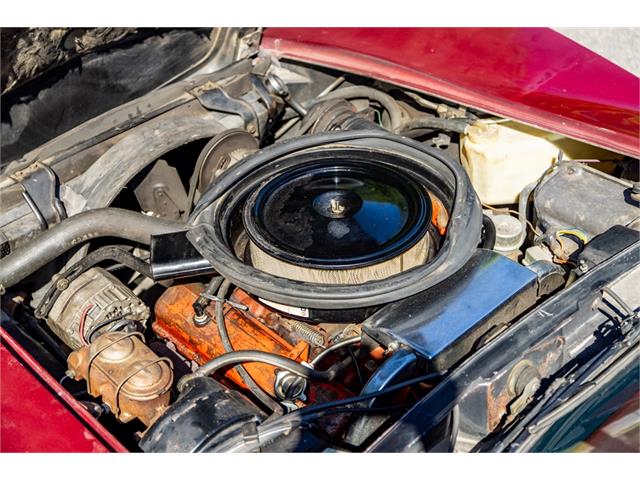 1975 Chevrolet Corvette (CC-2072732) for sale in Virginia Beach, Virginia