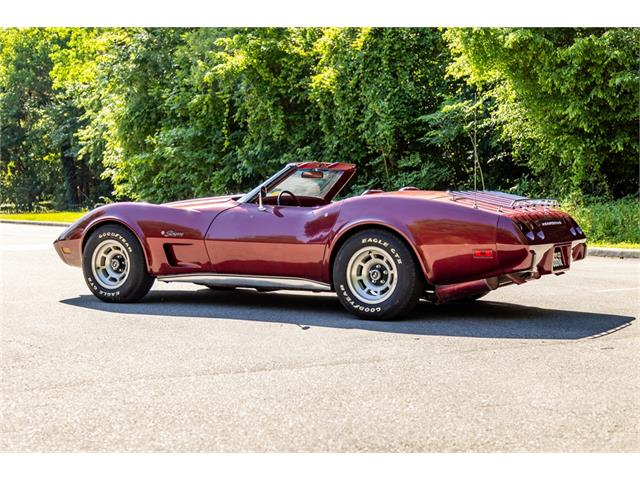 1975 Chevrolet Corvette (CC-2072732) for sale in Virginia Beach, Virginia