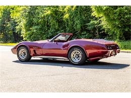 1975 Chevrolet Corvette (CC-2072732) for sale in Virginia Beach, Virginia