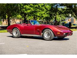 1975 Chevrolet Corvette (CC-2072732) for sale in Virginia Beach, Virginia