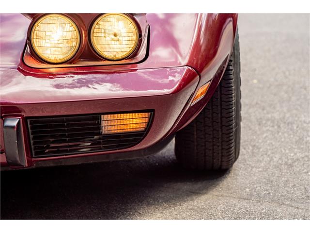 1975 Chevrolet Corvette (CC-2072732) for sale in Virginia Beach, Virginia
