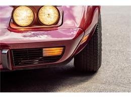 1975 Chevrolet Corvette (CC-2072732) for sale in Virginia Beach, Virginia