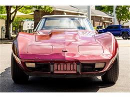 1975 Chevrolet Corvette (CC-2072732) for sale in Virginia Beach, Virginia