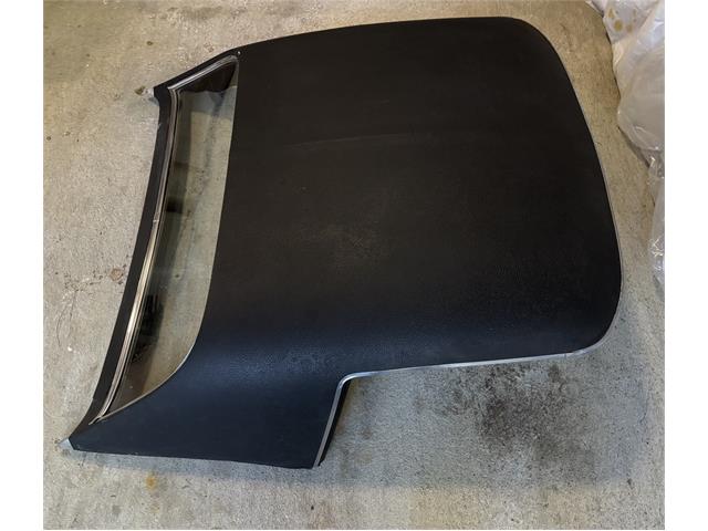 1975 Chevrolet Corvette (CC-2072732) for sale in Virginia Beach, Virginia