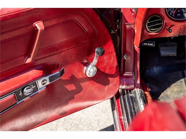 1975 Chevrolet Corvette (CC-2072732) for sale in Virginia Beach, Virginia
