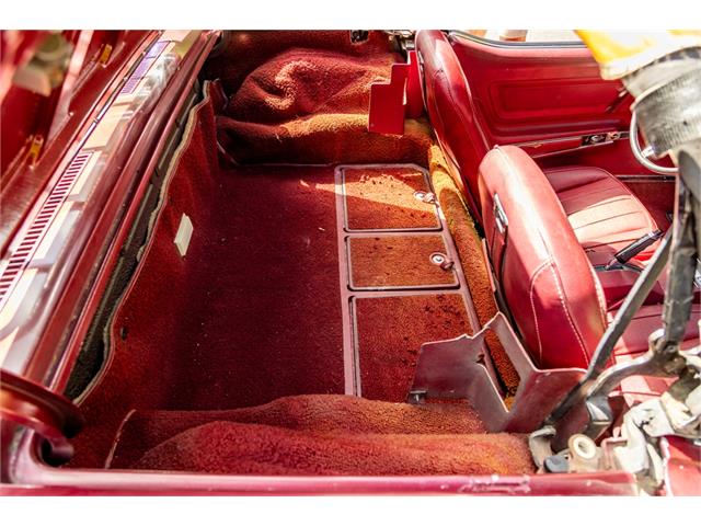 1975 Chevrolet Corvette (CC-2072732) for sale in Virginia Beach, Virginia