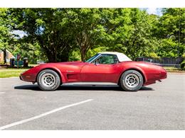 1975 Chevrolet Corvette (CC-2072732) for sale in Virginia Beach, Virginia