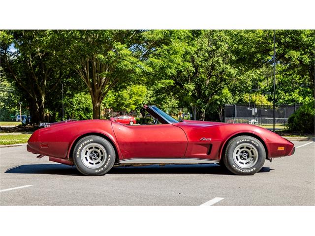 1975 Chevrolet Corvette (CC-2072732) for sale in Virginia Beach, Virginia
