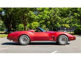 1975 Chevrolet Corvette (CC-2072732) for sale in Virginia Beach, Virginia