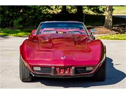 1975 Chevrolet Corvette (CC-2072732) for sale in Virginia Beach, Virginia