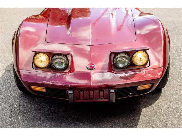1975 Chevrolet Corvette (CC-2072732) for sale in Virginia Beach, Virginia