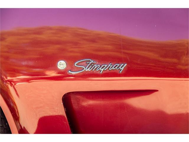 1975 Chevrolet Corvette (CC-2072732) for sale in Virginia Beach, Virginia