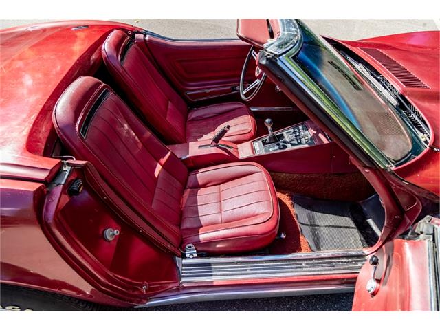 1975 Chevrolet Corvette (CC-2072732) for sale in Virginia Beach, Virginia