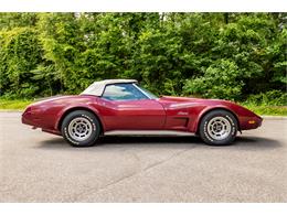 1975 Chevrolet Corvette (CC-2072732) for sale in Virginia Beach, Virginia