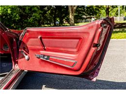 1975 Chevrolet Corvette (CC-2072732) for sale in Virginia Beach, Virginia