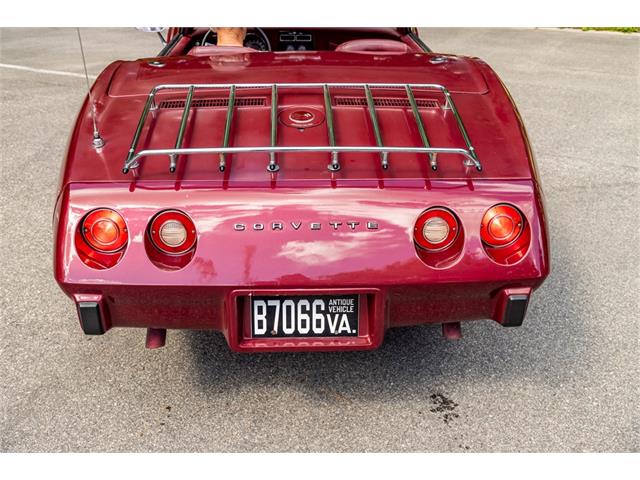 1975 Chevrolet Corvette (CC-2072732) for sale in Virginia Beach, Virginia