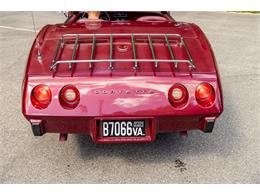 1975 Chevrolet Corvette (CC-2072732) for sale in Virginia Beach, Virginia