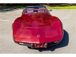 1975 Chevrolet Corvette (CC-2072732) for sale in Virginia Beach, Virginia