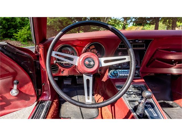 1975 Chevrolet Corvette (CC-2072732) for sale in Virginia Beach, Virginia