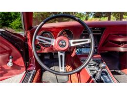 1975 Chevrolet Corvette (CC-2072732) for sale in Virginia Beach, Virginia