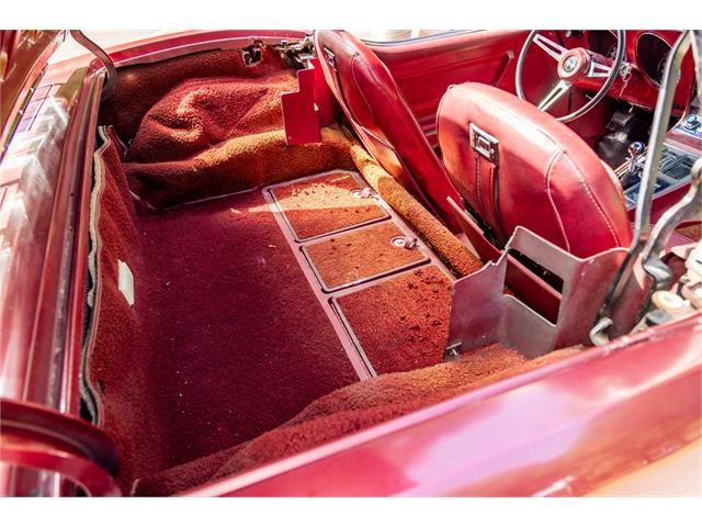 1975 Chevrolet Corvette (CC-2072732) for sale in Virginia Beach, Virginia
