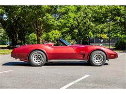 1975 Chevrolet Corvette (CC-2072732) for sale in Virginia Beach, Virginia