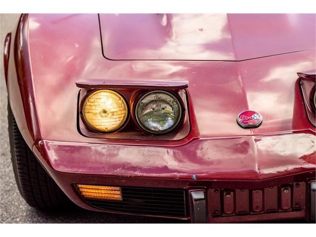 1975 Chevrolet Corvette (CC-2072732) for sale in Virginia Beach, Virginia