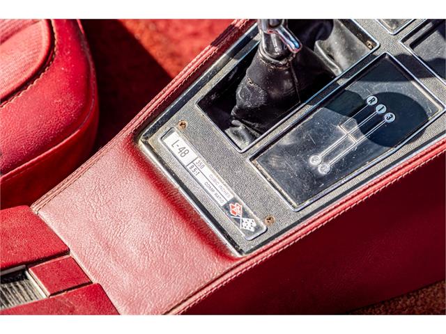 1975 Chevrolet Corvette (CC-2072732) for sale in Virginia Beach, Virginia
