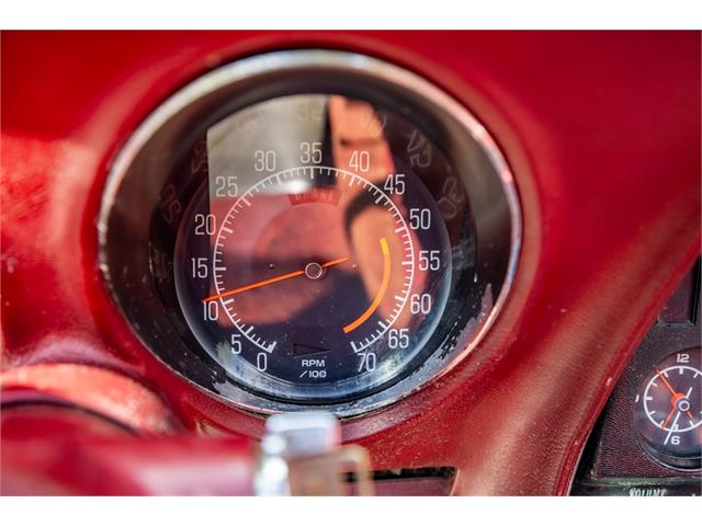 1975 Chevrolet Corvette (CC-2072732) for sale in Virginia Beach, Virginia