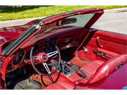 1975 Chevrolet Corvette (CC-2072732) for sale in Virginia Beach, Virginia