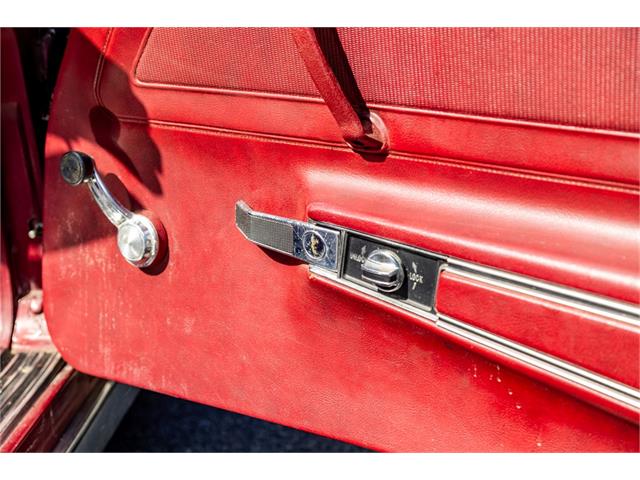 1975 Chevrolet Corvette (CC-2072732) for sale in Virginia Beach, Virginia
