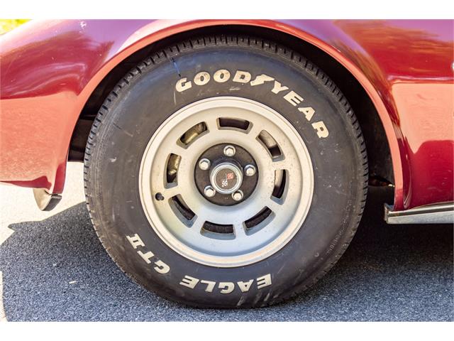 1975 Chevrolet Corvette (CC-2072732) for sale in Virginia Beach, Virginia