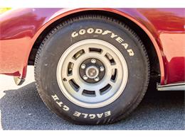1975 Chevrolet Corvette (CC-2072732) for sale in Virginia Beach, Virginia