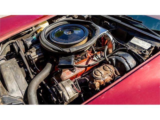 1975 Chevrolet Corvette (CC-2072732) for sale in Virginia Beach, Virginia